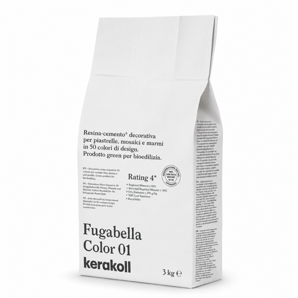 kerakoll fugabella 1 3kg obnova