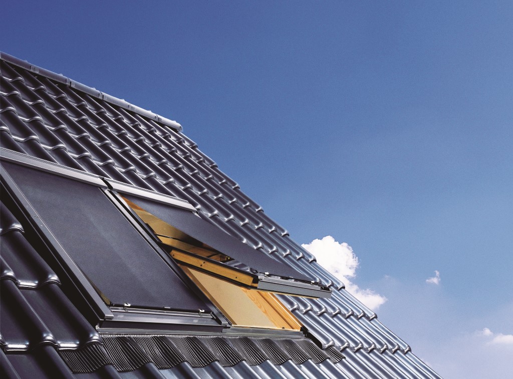 0026 ZUNANJE SENCILO VELUX MHL M00 EAN 5702326005305