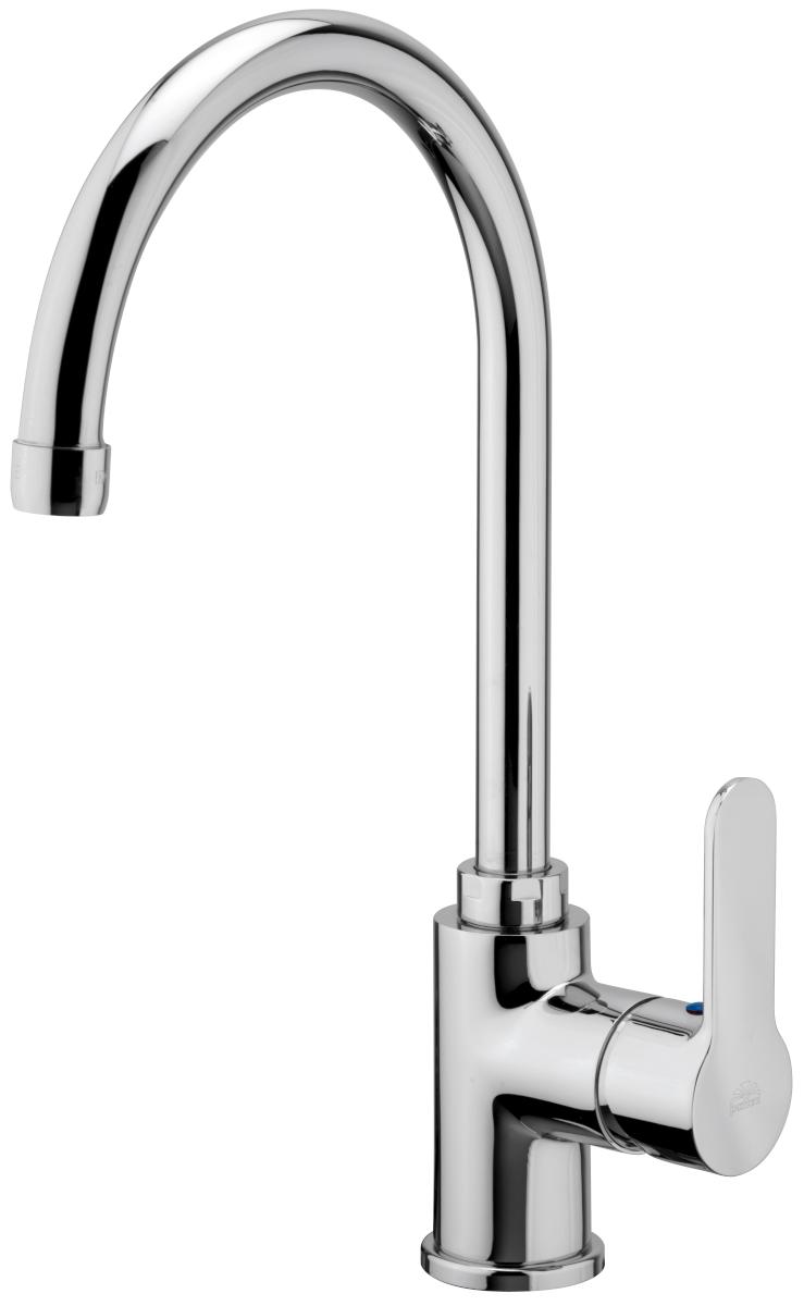 0953 armatura za kuhinjo BLU 180CR ean80..1777