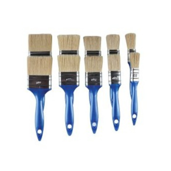10 DELNI SET COPICEV MODRI ROCAJ TOPDOM