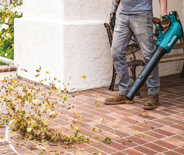 AKUMULATORSKI PIHALNIK DUB184Z MAKITA TOPDOM2