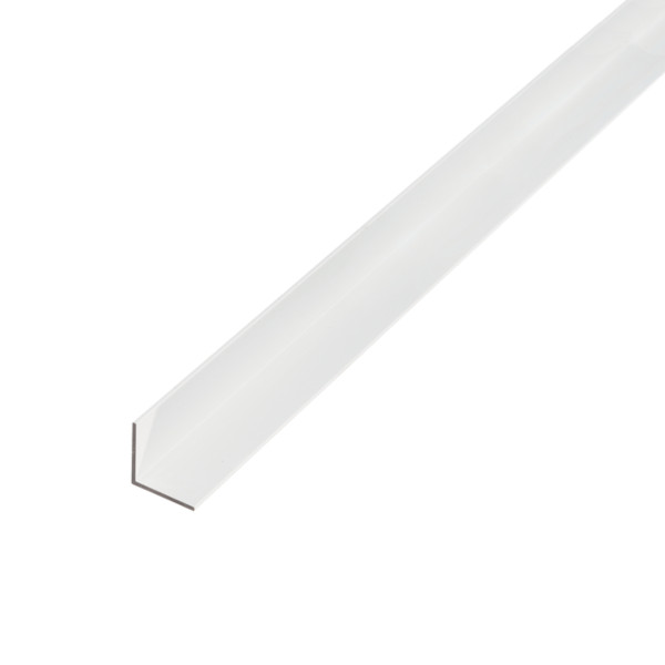 ALU KOTNI PROFIL 10x10x1mm 2m TOPDOM