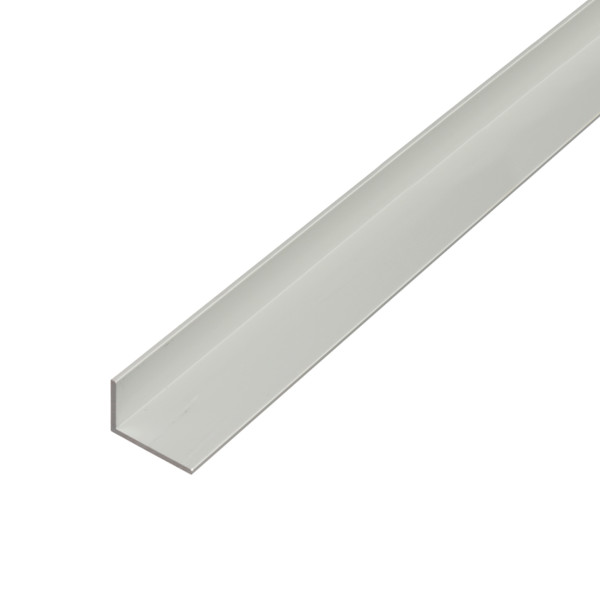 ALU KOTNI PROFIL 15x10x1.5mm 2m TOPDOM