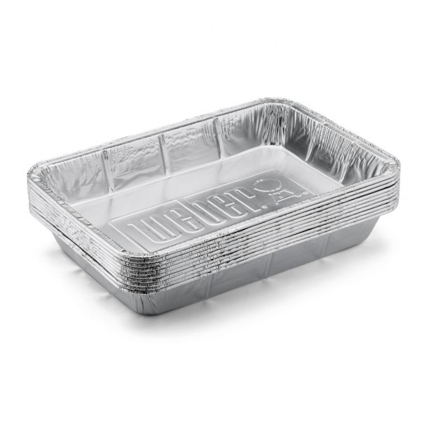 ALU POSODICE WEBER 10kos VELIKE TOPDOM