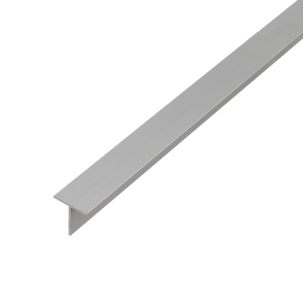 ALU T PROFIL 20x20x1.5mm 1m TOPDOM