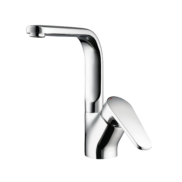 ARMATURA ZA KUHINJO INFINITY 170 UNITAS TOPDOM