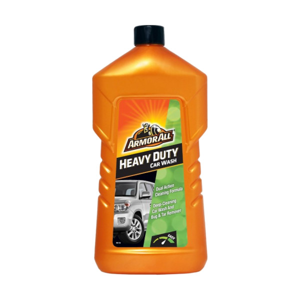 AVTOSAMPON HEAVY DUTY 1l ARMORALL TOPDOM
