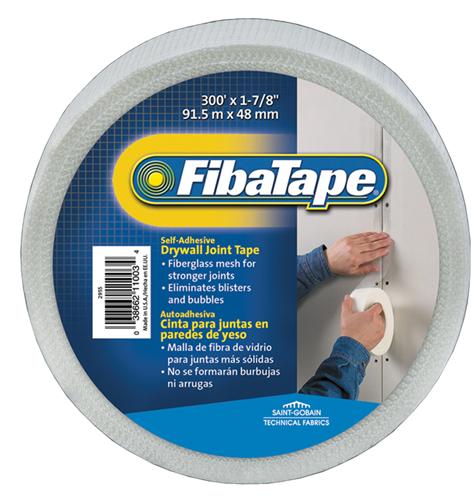 BANDAZIRNI TRAK FIBATAPE 1