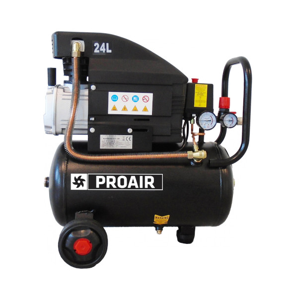 BATNI KOMPRESOR DB 210 24 OMEGA AIR TOPDOM