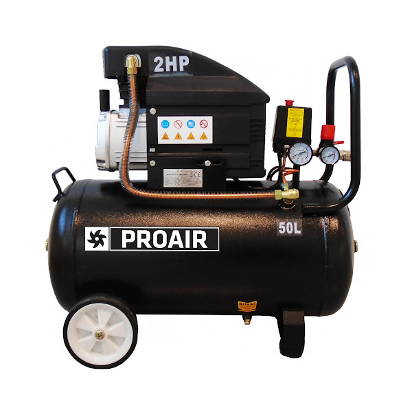 BATNI KOMPRESOR DB 210 50 OMEGA AIR TOPDOM