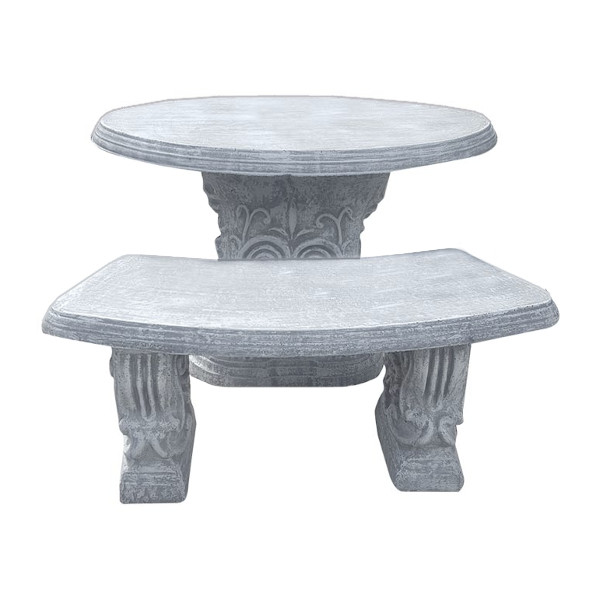 BETONSKA KLOP 52x115cm TOPDOM1
