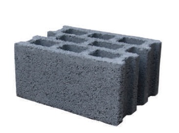BETONSKI BLOK 25 1