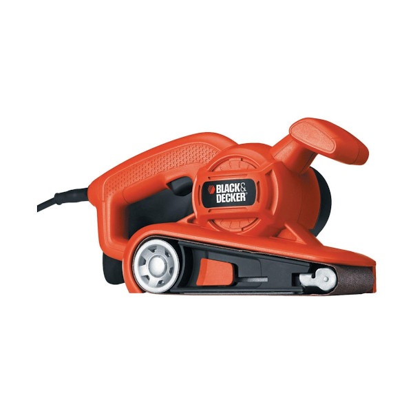 BLACK DECKER KA86 TRACNI BRUSILNIK 760W TOPDOM