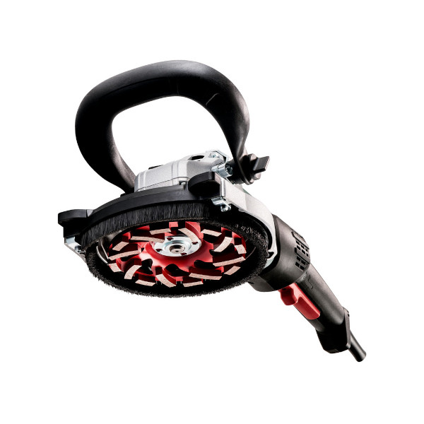 BRUSILNIK BETONA RSEV 19 125 RT METABO TOPDOM1