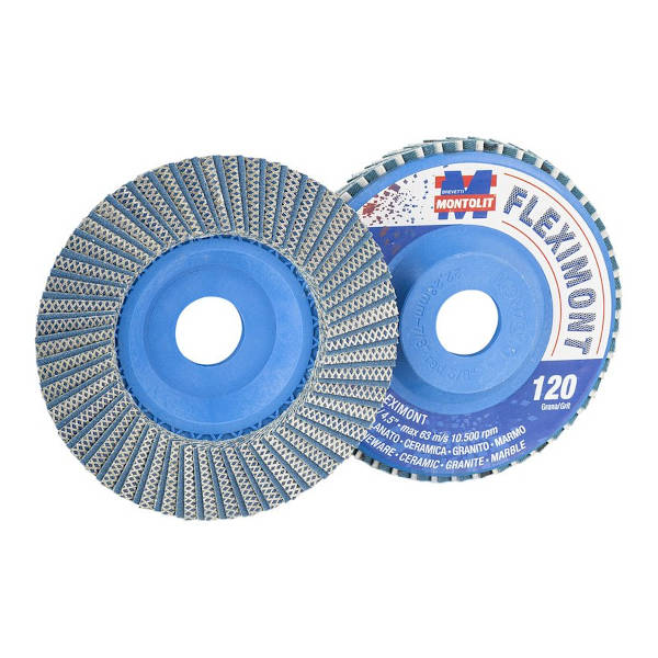 BRUSNI DISK FLEXIMONT GM MEDIUM MONTOLIT TOPDOM