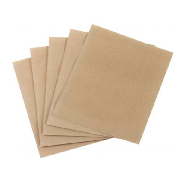 BRUSNI PAPIR ZA BARVE IN LAKE P 280x230mm TOPDOM
