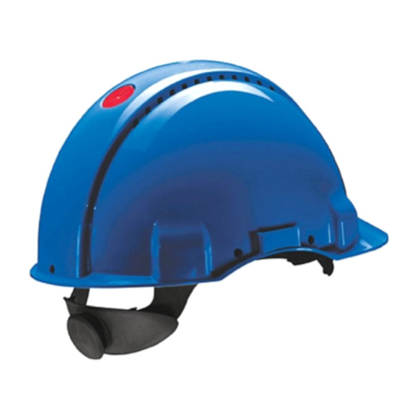 CELADA 3M PELTOR G3000 MODRA TOPDOM 1