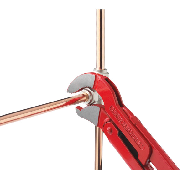 CEVNE KLESCE 1 UNIOR S CELJUST TOPDOM1