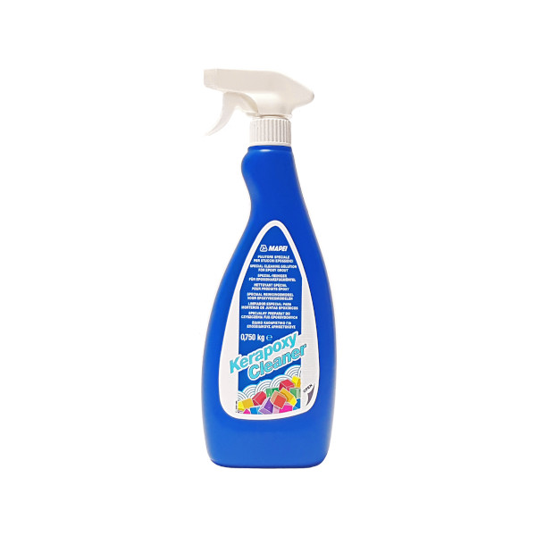CISTILO KERAPOXY CLEANER 0.75kg MAPEI TOPDOM