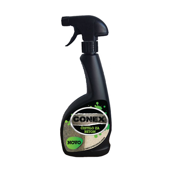CISTILO ZA BETON CONEX 750ml TOPDOM