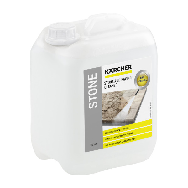 CISTILO ZA KAMEN IN FASADE 5l KARCHER TOPDOM1