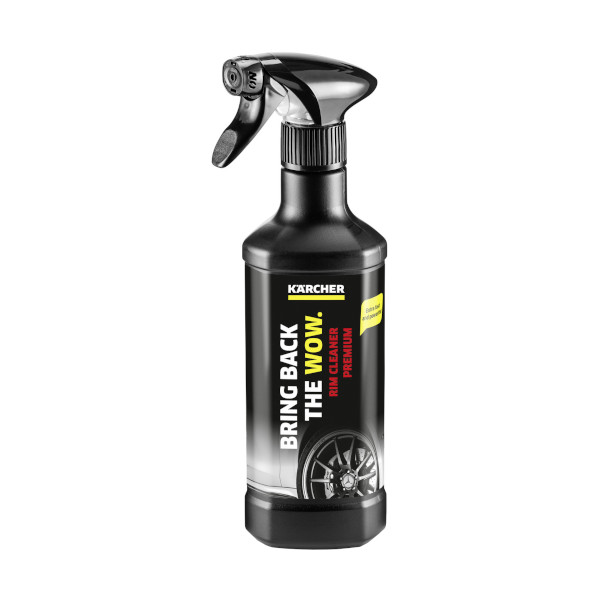 CISTILO ZA PLATISCA RM 667 0.5l KARCHER TOPDOM