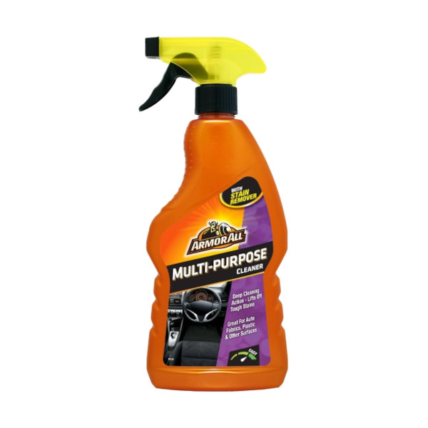 CISTILO ZA SEDEZE MULTI PURPOSE 500ml ARMORALL TOPDOM