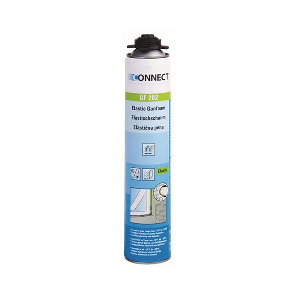 CONNECT GF202 750ml ELASTICNA PISTOLSKA PENA TOPDOM