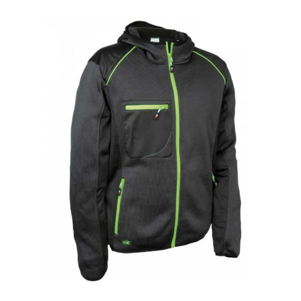 DELOVNA JOPA UCHAMI 376 L LIME ANTRACID COFRA TOPDOM