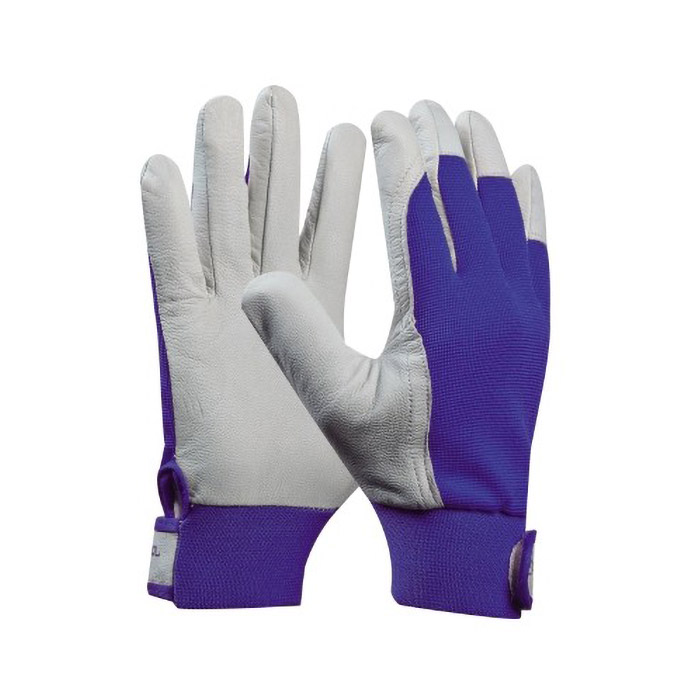 DELOVNE ROKAVICE GEBOL UNIFIT COMFORT MODRE TOPDOM