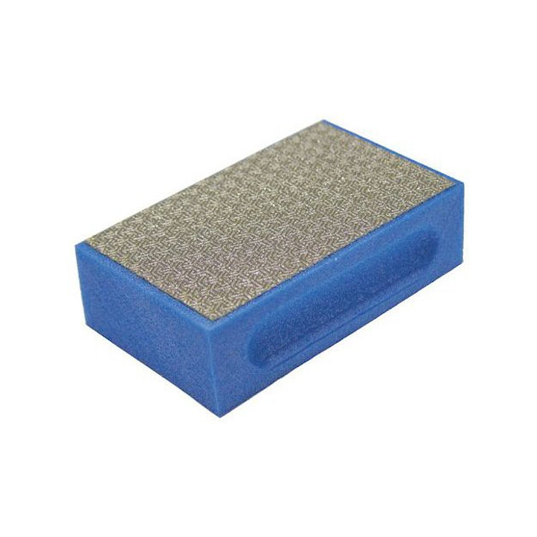 DIAMANTNA GOBICA ZA BRUSENJE ROBOV DT060 MONTOLIT TOPDOM