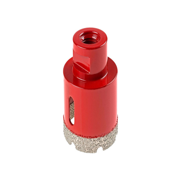 DIAMANTNA KRONA ZA VRTANJE fi 20mm M14 SADU TOPDOM