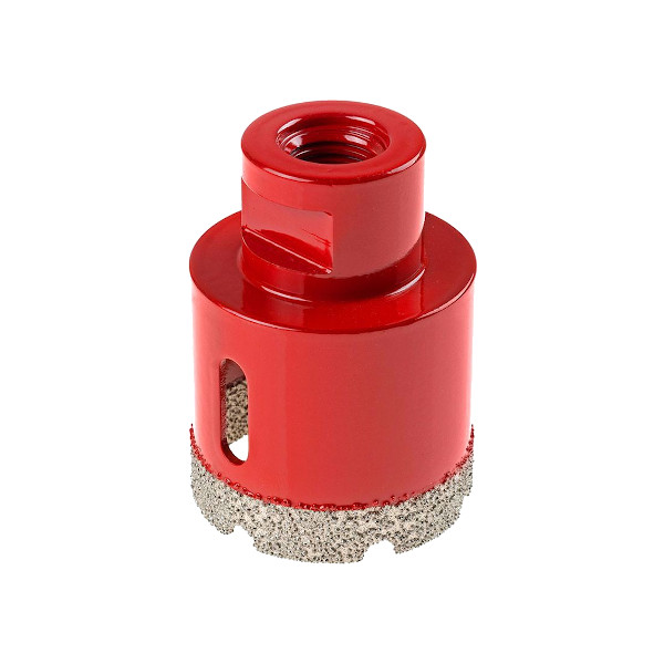 DIAMANTNA KRONA ZA VRTANJE fi 40mm M14 SADU TOPDOM