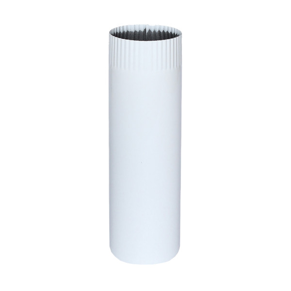 DIMNA CEV fi120mm 50cm BELA TOPDOM