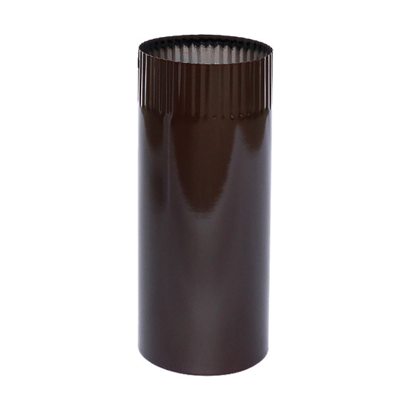 DIMNA CEV fi120mm 50cm RJAVA TOPDOM