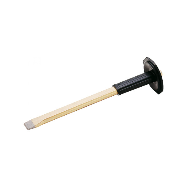 DLETO 350x27mm Z GUMI ROCAJEM TRIUSO TOPDOM