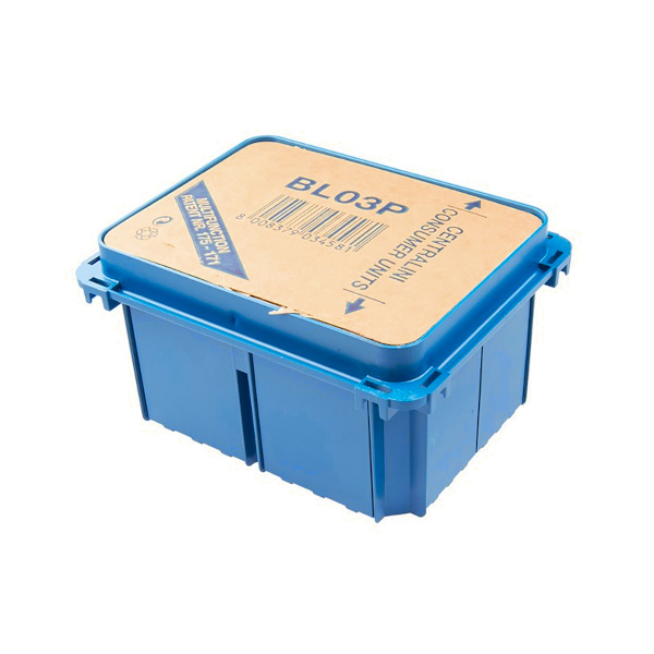 DOZA AVE BL03P 138x108x73mm PODOMETNA TOPDOM 1