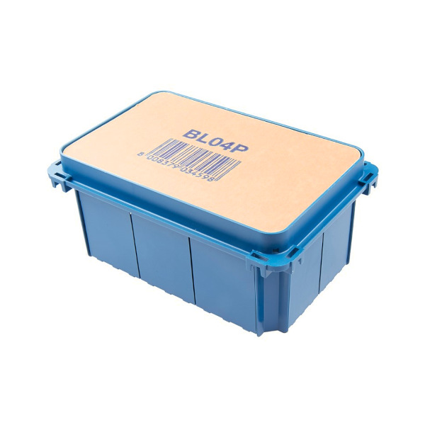 DOZA AVE BL04P 163x108x73mm PODOMETNA TOPDOM