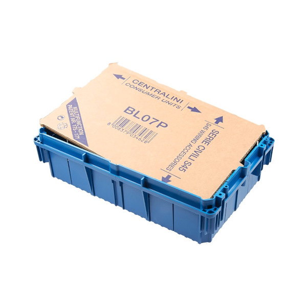 DOZA AVE BL07P 263x166x73mm PODOMETNA TOPDOM