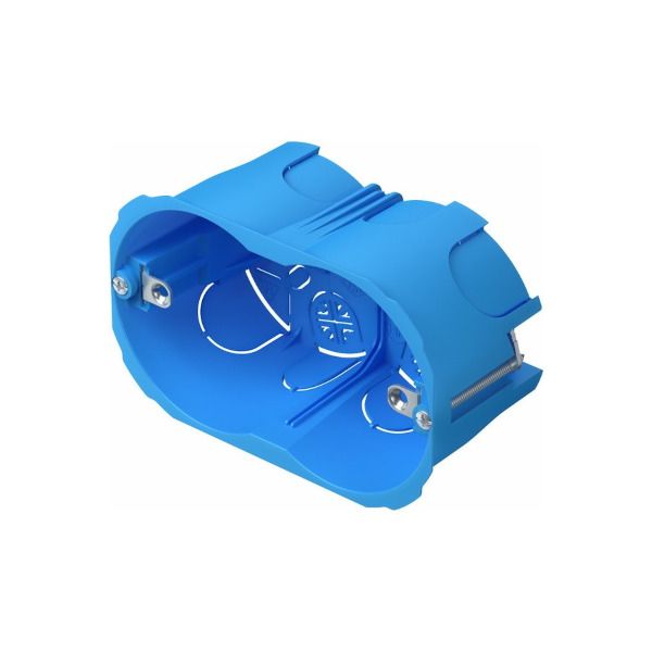 DOZA ZA VOTLE STENE VM3 112x68x50mm PODOMETNA0 TOPDOM 1