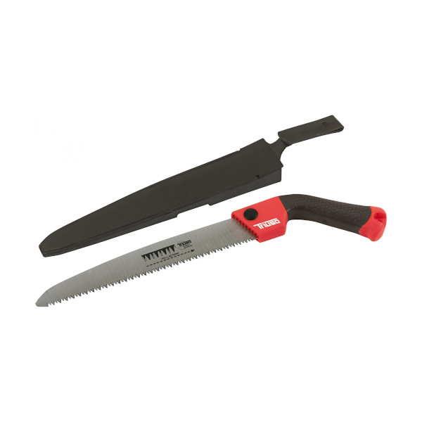 DREVESNA ZAGA V TULCU 270mm TRIUSO TOPDOM