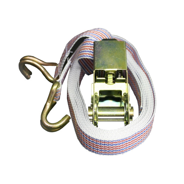 DVODELNI VEZNI TRAK 25mm 4m TOPDOM