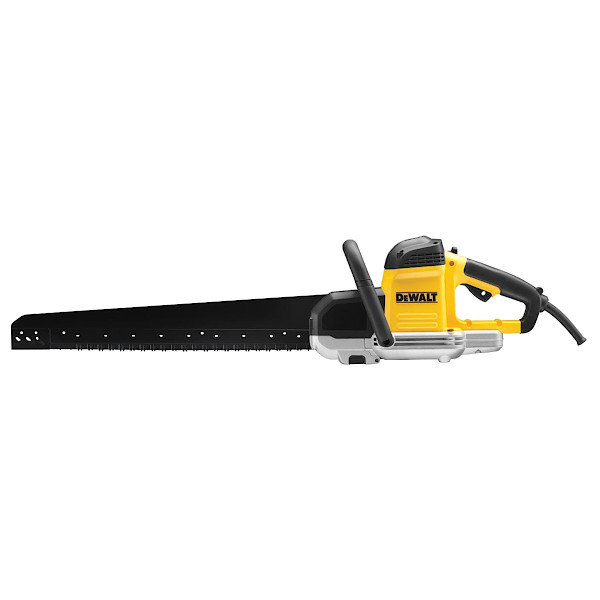 ELEKTRICNA ROCNA ZAGA DWE397 ALIGATOR DEWALT TOPDOM
