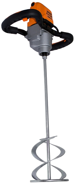 ELEKTRICNI MESALNIK ATIKA PROFI RW 1800 2