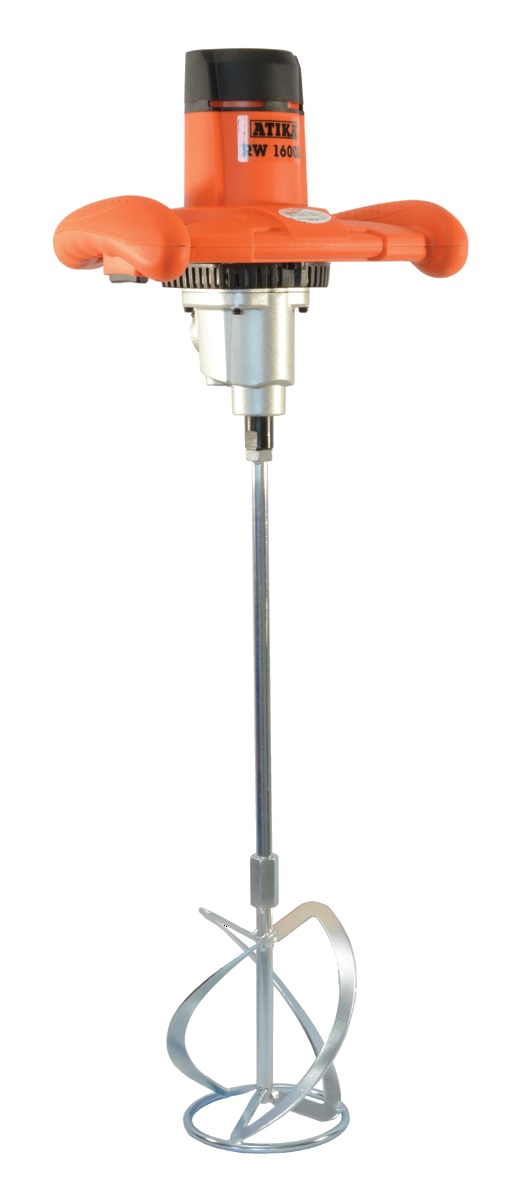 ELEKTRICNI MESALNIK ATIKA RW 1600