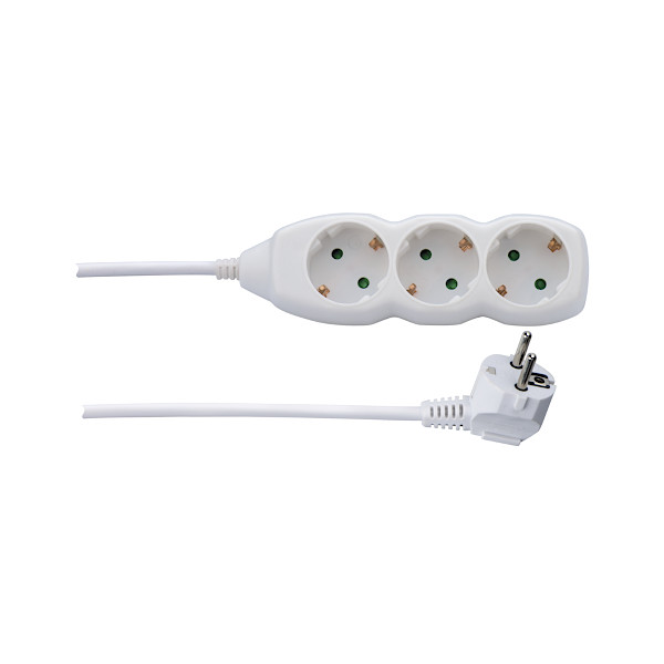 ELEKTRICNI PODALJSEK 3x SUKO 5m EMOS TOPDOM