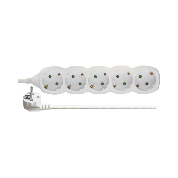 ELEKTRICNI PODALJSEK 5x SUKO 5m EMOS TOPDOM