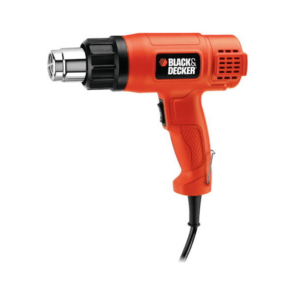 FEN ZA VROCI ZRAK KX1650 1750W BLACK DECKER TOPDOM