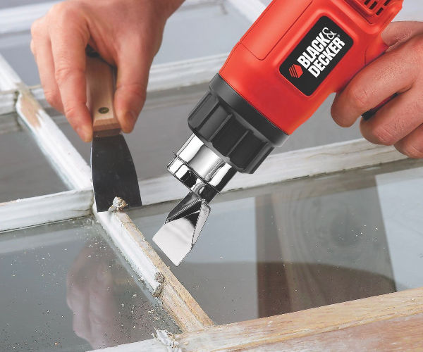 FEN ZA VROCI ZRAK KX1650 1750W BLACK DECKER TOPDOM1