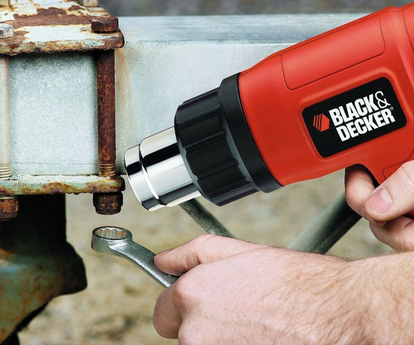 FEN ZA VROCI ZRAK KX1650 1750W BLACK DECKER TOPDOM2